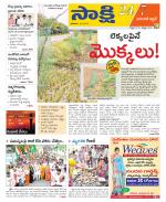 Hanamakonda District