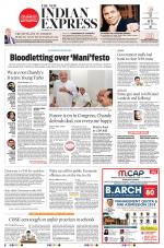 The New Indian Express-Kozhikode