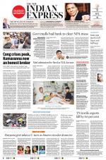 The New Indian Express-Villupuram