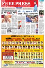 Free Press - Mumbai Epaper