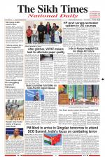 The Sikh Times
