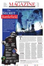 The Sunday Standard Magazine