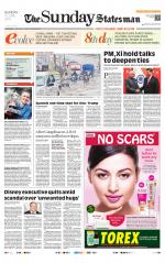 Kolkata - The Statesman