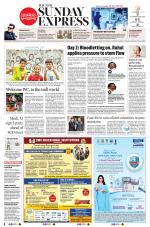 The New Indian Express-Kottayam