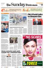 Delhi - The Statesman