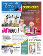 Bhadradri Kothagudem