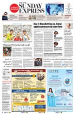 The New Indian Express-Kannur