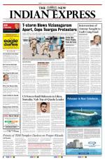The New Indian Express-Kochi