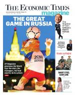 The Economic Times Magazine