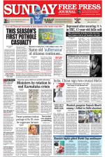 Free Press - Mumbai Epaper