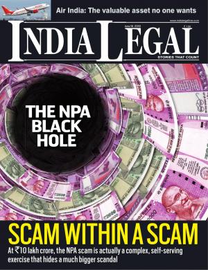 India Legal 18 June 2018