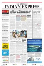 The New Indian Express-Hubballi
