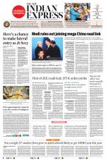 The New Indian Express-Villupuram