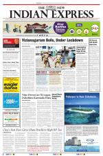 The New Indian Express-Bengaluru