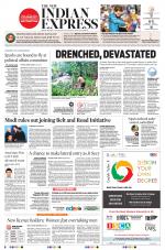 The New Indian Express-Kochi