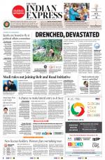 The New Indian Express-Kozhikode