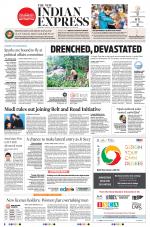 The New Indian Express-Kannur