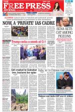 Free Press - Mumbai Epaper