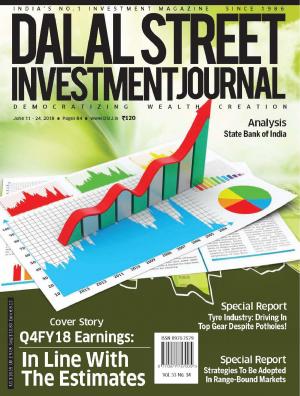 Dalal Street Investment Journal Vol No 33 Issue No 14
