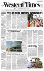 Ahmedabad English (Morn. Daily)