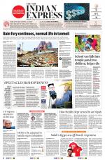 The New Indian Express-Thrissur 