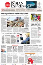The New Indian Express-Kozhikode
