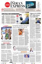 The New Indian Express-Bengaluru