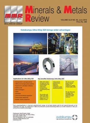 MMR Monthly June 2018