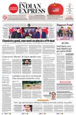 The New Indian Express-Mangaluru