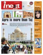 Agra Hindi ePaper, Agra Hindi Newspaper – InextLive