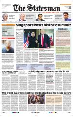 Kolkata - The Statesman