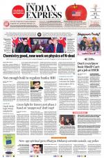 The New Indian Express-Coimbatore