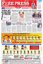 Free Press - Mumbai Epaper