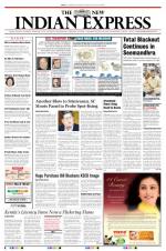 The New Indian Express-Kochi