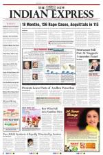 The New Indian Express-Bengaluru