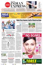 The New Indian Express-Kozhikode