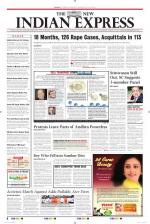 The New Indian Express-Belagavi