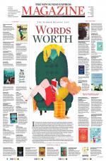 The New Sunday Express Magazine