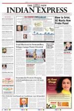 The New Indian Express-Villupuram