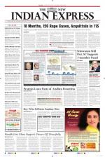 The New Indian Express-Hubballi