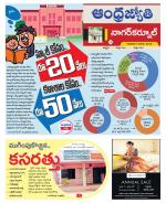 Nagarkurnool District