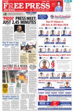 Free Press - Mumbai Epaper