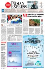 The New Indian Express-Kozhikode