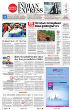 The New Indian Express-Kannur