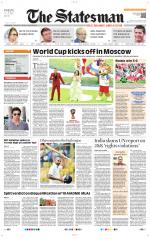 Kolkata - The Statesman
