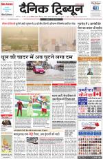Dainik Tribune (Chandigarh)