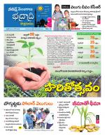 Bhadradri Kothagudem