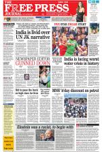 Free Press - Mumbai Epaper