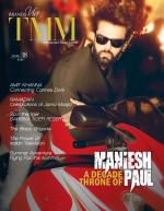 TMM - THNK MKT.MAGAZINE