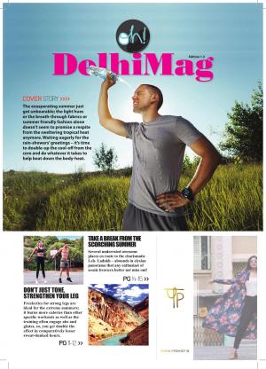 Delhi Mag